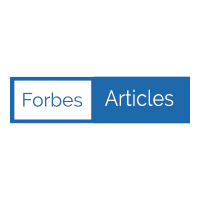 Forbes Articles
