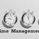 Time Management at work